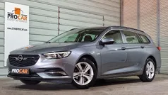Cinzento Usado 2019 Opel Insignia Dynamic Carrinha | € 12.400 (Preço justo)