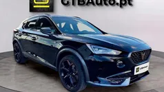 Usado 2022 Cupra Formentor SUV | € 32.499