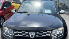 Preto Usado 2015 Dacia Duster Prestige SUV | € 13.500 (Preço justo)