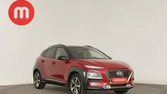 Usado 2019 Hyundai Kauai Premium SUV | € 20.699 (Preço justo)