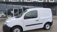 Branco Usado 2018 Renault Kangoo Business Monovolume | € 10.990 (Preço justo)