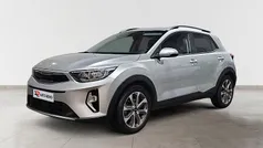 Usado 2024 Kia Stonic SUV | € 18.990 (Preço justo)