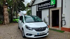 Opel Zafira Life