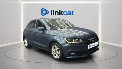 Usado 2016 Audi A1 Sportback Citadino | € 12.750 (Preço justo)