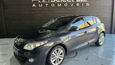 Usado 2012 Renault Mégane III Dynamique | € 6.750 (Bom preço)