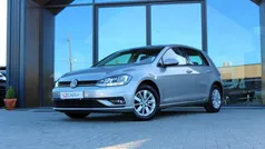 Usado 2017 VW Golf VII Trendline | € 16.950 (Preço justo)