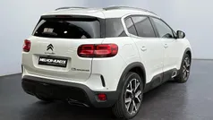 Branco Usado 2019 Citroën C5 Aircross Shine SUV | € 19.750 (Preço justo)