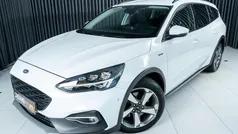 Usado 2019 Ford Focus Carrinha | € 17.700 (Preço justo)