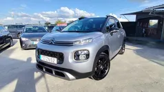 Cinzento Usado 2019 Citroën C3 Aircross SUV | € 14.750 (Preço justo)