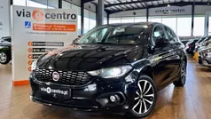Usado 2020 Fiat Tipo Lounge Citadino | € 13.900 (Preço justo)