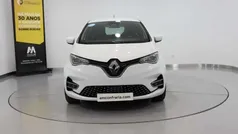 Usado 2020 Renault Zoe Intens Citadino | € 16.780 (Preço justo)