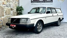 Volvo 240