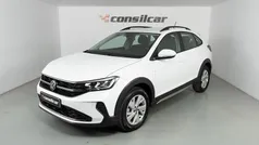 Usado 2022 VW Taigo Life SUV | € 19.980 (Preço justo)