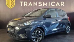 Antracite Usado 2024 Hyundai i10 Comfort Citadino | € 17.550 (Preço justo)