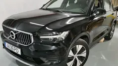 Preto Usado 2021 Volvo XC40 Inscription SUV | € 27.799 (Preço justo)