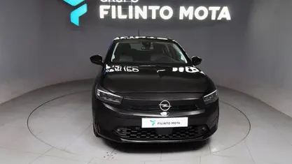 Preto Usado 2024 Opel Corsa | € 18.790 (Preço justo)