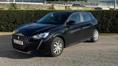 Usado 2023 Peugeot 208 Citadino | € 16.900 (Bom preço)