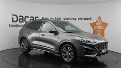 Usado 2022 Ford Kuga Titanium SUV | € 19.499 (Bom preço)