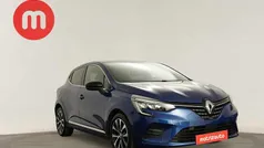 Usado 2023 Renault Clio V Techno | € 16.999 (Preço justo)