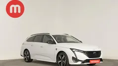 Usado 2024 Peugeot 308 GT Carrinha | € 26.499 (Preço justo)