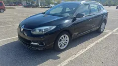 Usado 2014 Renault Mégane GrandTour Carrinha | € 9.900 (Preço justo)