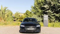 Preto Usado 2019 Audi A5 Coupé | € 26.900 (Super Preço)