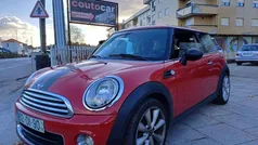 Usado 2014 Mini Cooper Citadino | € 7.499 (Super Preço)