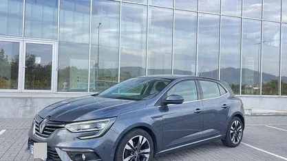 Usado 2018 Renault Mégane IV | € 14.900 (Preço justo)