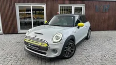 Usado 2020 Mini Cooper Citadino | € 18.950 (Preço justo)
