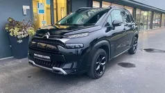 Usado 2023 Citroën C3 PureTech Sedan | € 14.250 (Preço justo)