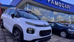 Branco Usado 2019 Citroën C3 Feel Citadino | € 14.580 (Preço justo)