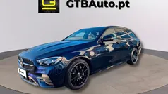 Usado 2023 Mercedes E220 AMG Carrinha | € 52.999 (Bom preço)