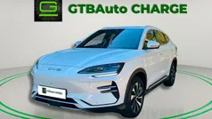 Branco Novo 2025 BYD Seal Sedan | € 43.900 (Preço justo)