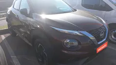 Usado 2025 Nissan Juke Acenta+ SUV | € 23.499 (Preço justo)