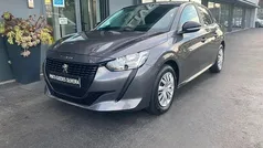 Usado 2021 Peugeot 208 Citadino | € 10.990 (Bom preço)