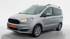 Usado 2017 Ford Tourneo Courier Monovolume | € 11.251 (Preço justo)