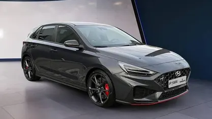 Usado Hyundai i30 280 HP (205 kW) 2024