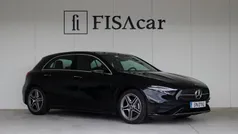 Usado 2024 Mercedes A180 AMG line | € 38.900 (Preço justo)