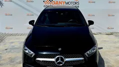 Usado 2018 Mercedes A180 AMG line | € 21.990 (Preço justo)
