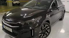 Preto Usado 2023 Kia XCeed SUV | € 19.400 (Preço justo)