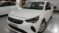 Usado 2022 Opel Corsa Business | € 18.600 (Preço justo)