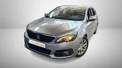 Usado 2020 Peugeot 308 Style Carrinha | € 12.990 (Bom preço)
