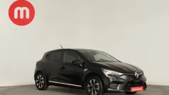 Preto Usado 2022 Renault Clio V LIMITED | € 16.499 (Preço justo)