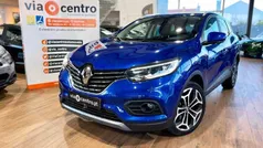 Usado 2019 Renault Kadjar Intens SUV | € 17.900 (Preço justo)
