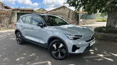 Usado 2024 Volvo XC40 Plus SUV | € 39.990 (Super Preço)