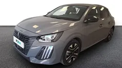 Usado 2025 Peugeot 208 Allure Citadino | € 21.900 (Preço justo)