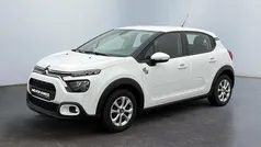 Branco Usado 2023 Citroën C3 PureTech SUV | € 12.750 (Super Preço)