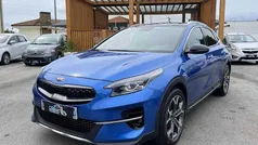 Azul Usado 2021 Kia XCeed SUV | € 17.950 (Preço justo)