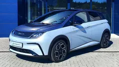 Usado 2025 BYD Dolphin Citadino | € 32.500 (Preço justo)