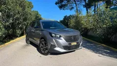 Usado 2023 Peugeot e-2008 SUV | € 26.900 (Preço justo)